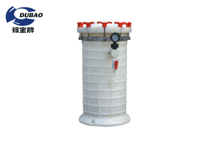氟塑料過濾器